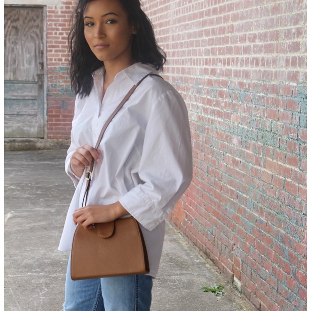 Authentic Italian Leather Purse